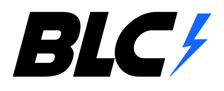 Logo Batterie Lithium Conception Logo Batterie Lithium Conception